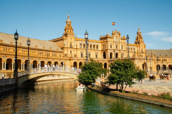 Cinco paradas europeas que conquistan corazones ecuatorianos en 2025 Lugares más visitados 2025