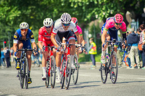 Grandes vueltas y rutas épicas del Giro de Italia 2025 que fomentan el hábito de pedalear Giro de Italia 2025